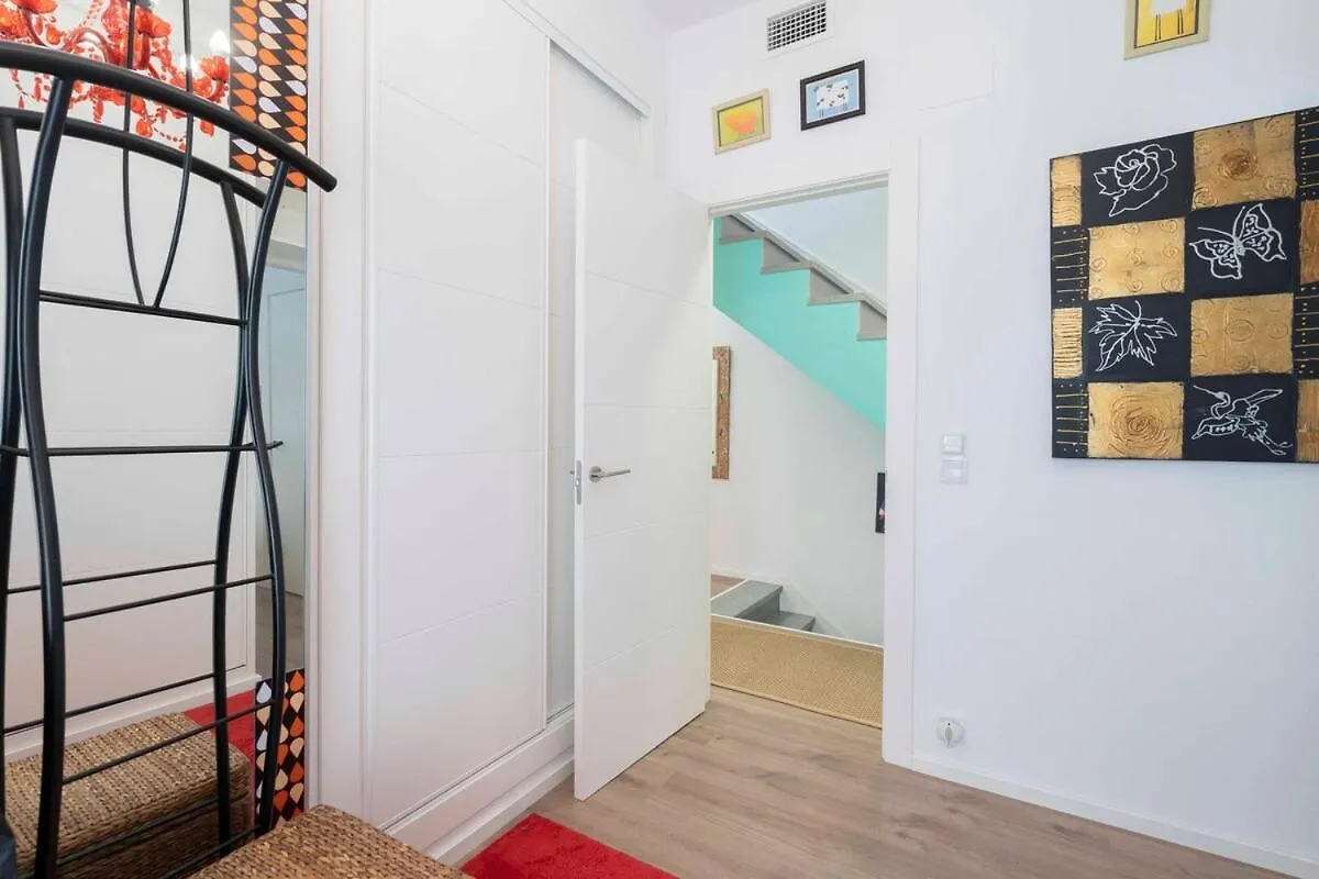 Apartamento Apartoyou - Los Angeles Centro El Puerto de Santa María