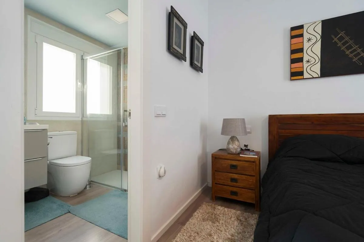 Apartamento Apartoyou - Los Angeles Centro El Puerto de Santa María España