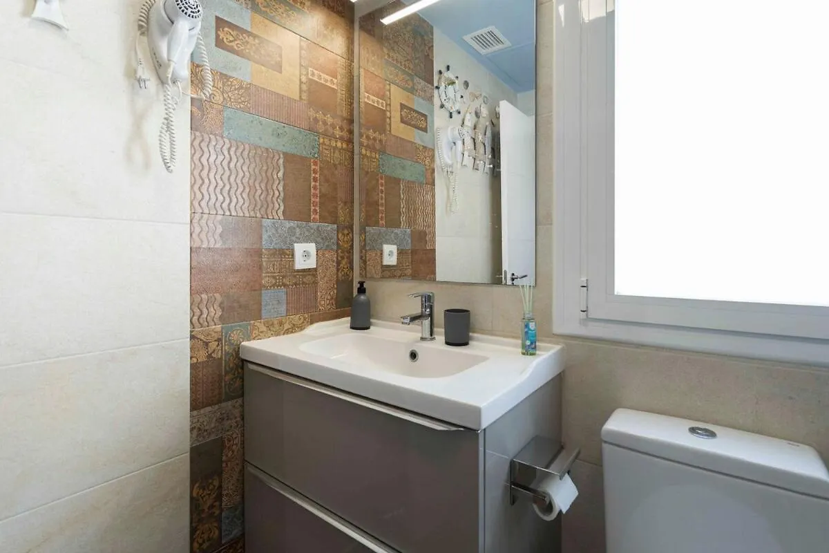 Apartamento Apartoyou - Los Angeles Centro El Puerto de Santa María España