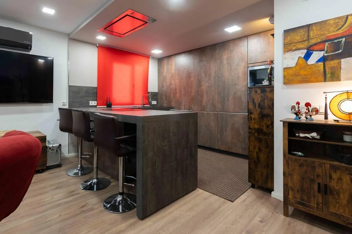 Apartamento Apartoyou - Los Angeles Centro El Puerto de Santa María