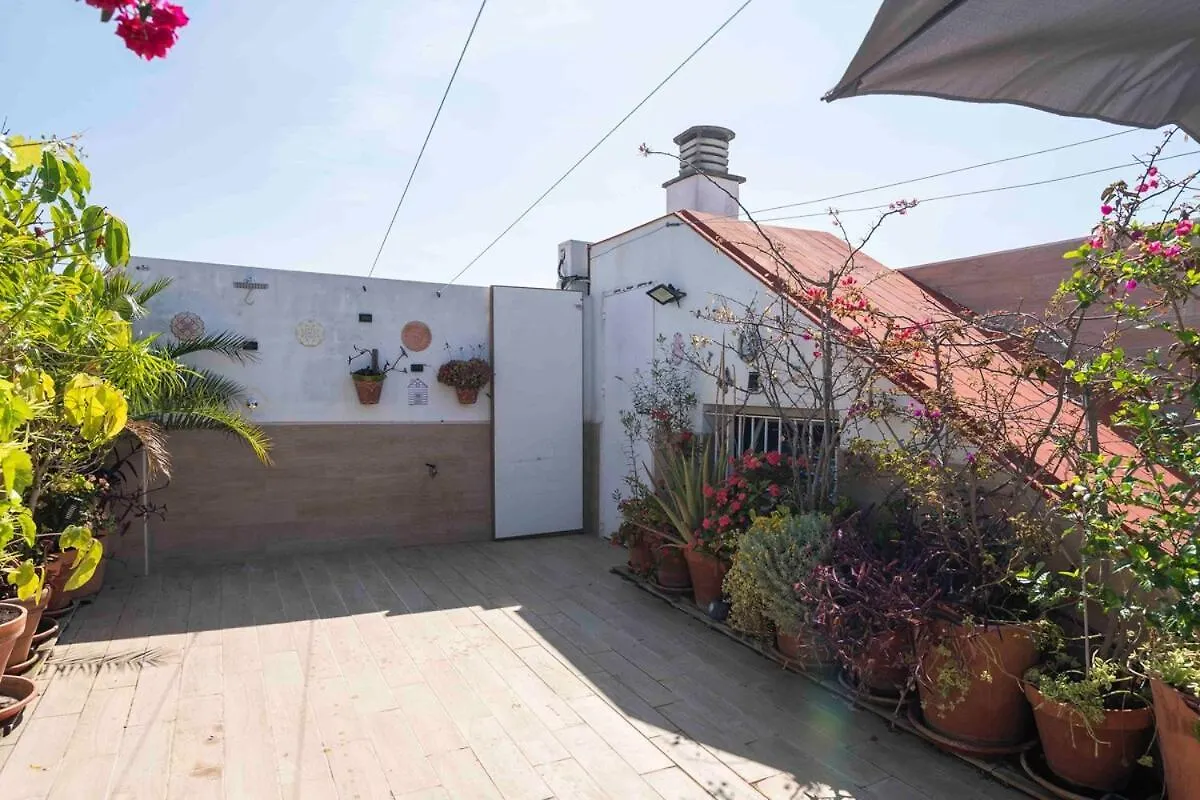Apartoyou - Los Angeles Centro El Puerto de Santa María Apartamento