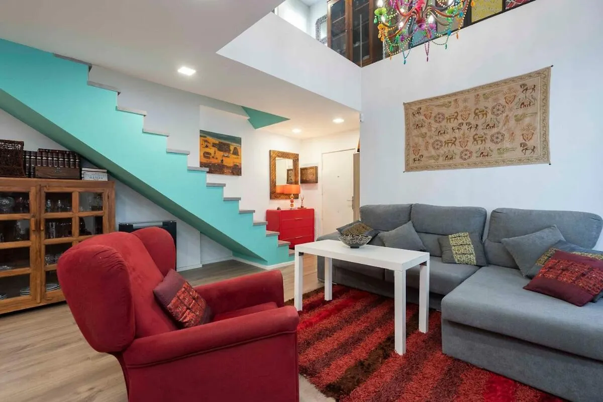 Apartamento Apartoyou - Los Angeles Centro El Puerto de Santa María