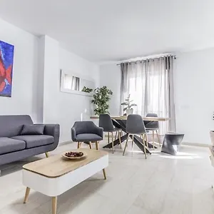 Holi-rent El Secreto De Lola El Puerto de Santa María