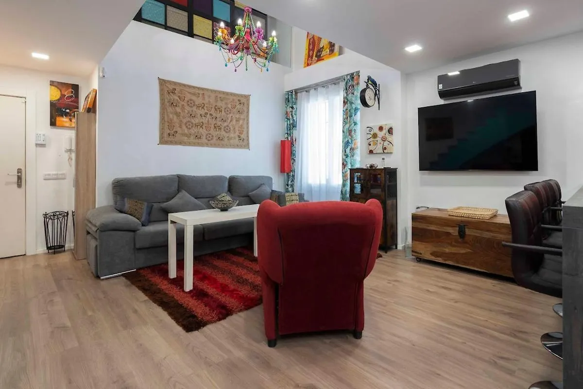 Apartoyou - Los Angeles Centro location